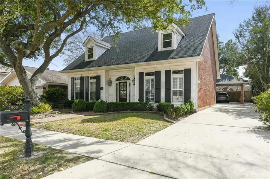 7500 Windsor Drive, Harahan, LA 70123 - #2