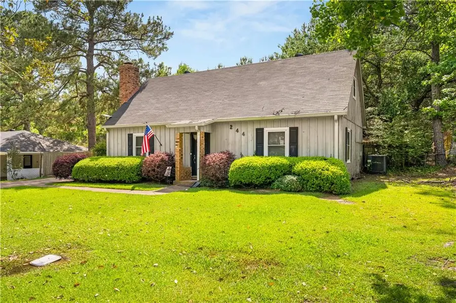 244 Susan Gay Street, Pineville, LA 71360 - #2