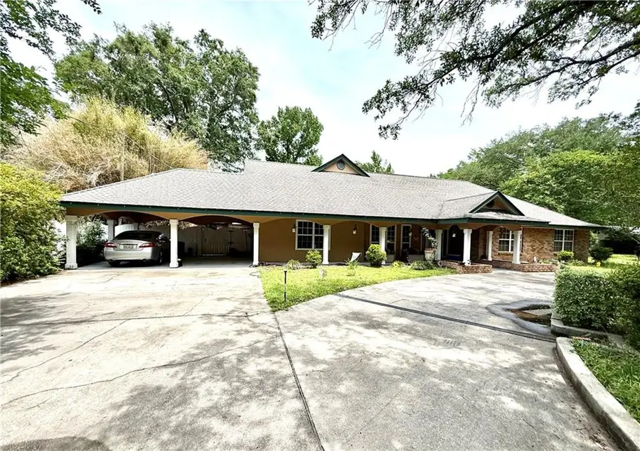 81688 Hwy 41 Highway, Bush, LA 70431 - #2