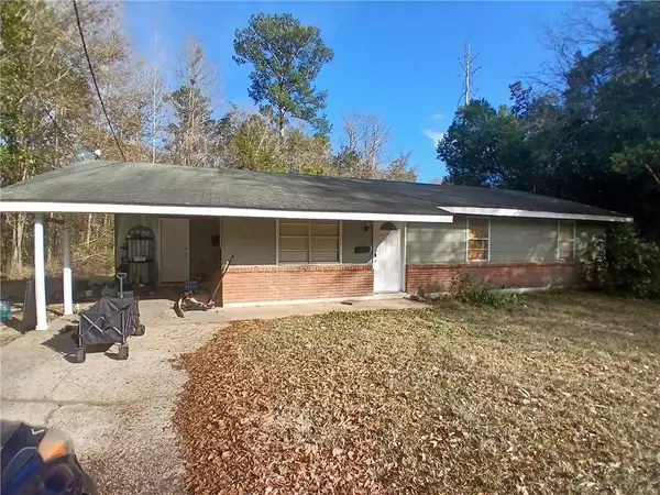 1012 Palm Avenue, Bogalusa, LA 70427