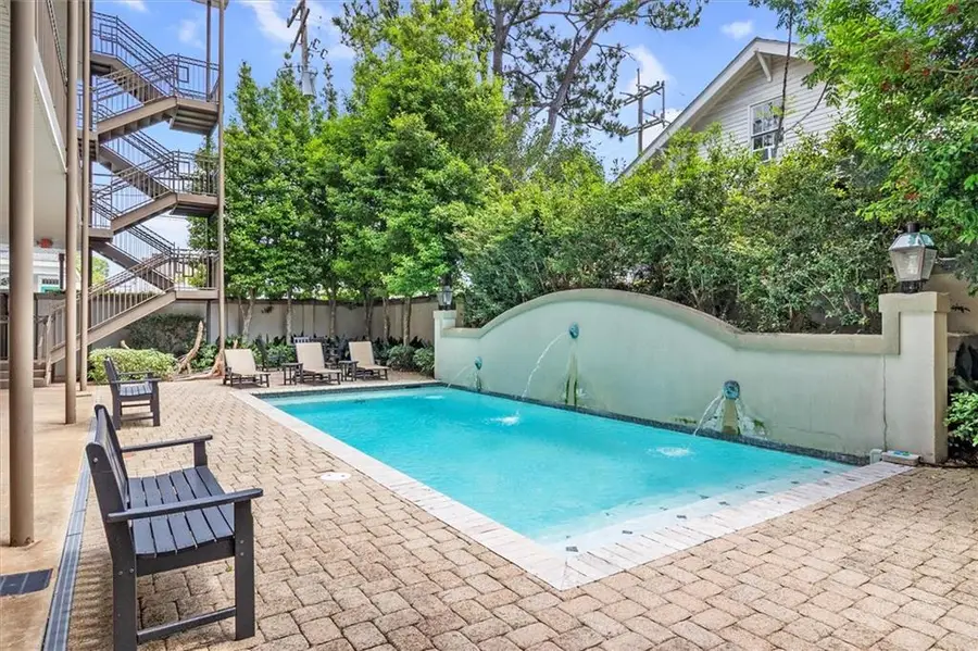 8416 Oak Street #G, New Orleans, LA 70118 - #2