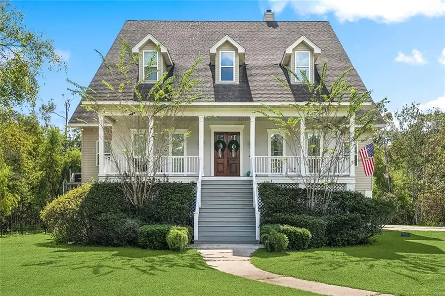 111 Doubloon Drive, Slidell, LA 70461 - #2