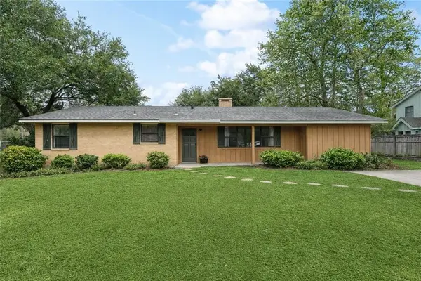 124 Country Club Drive, Covington, LA 70433