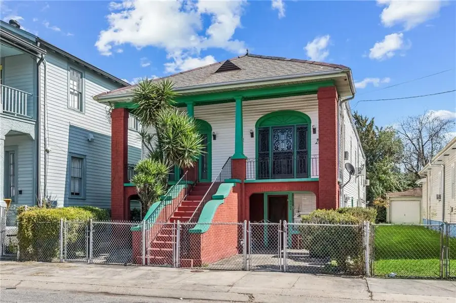 906 Verret Street, New Orleans, LA 70114 - #2