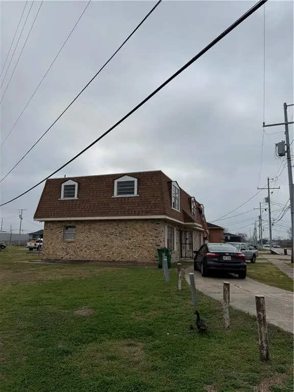 719 N Elm Street, Metairie, LA 70003 - #3