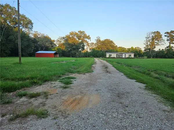 202 Hwy 107-115, Center Point, LA 71323