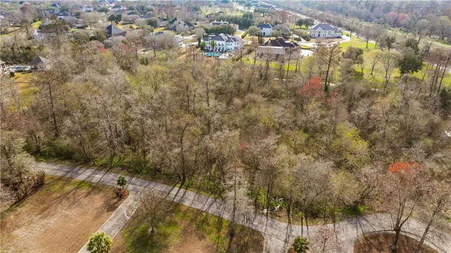 16 English Turn Lane, New Orleans, LA 70131 - #3