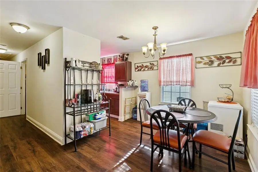 3605 Fourth Street, New Orleans, LA 70125 - #3