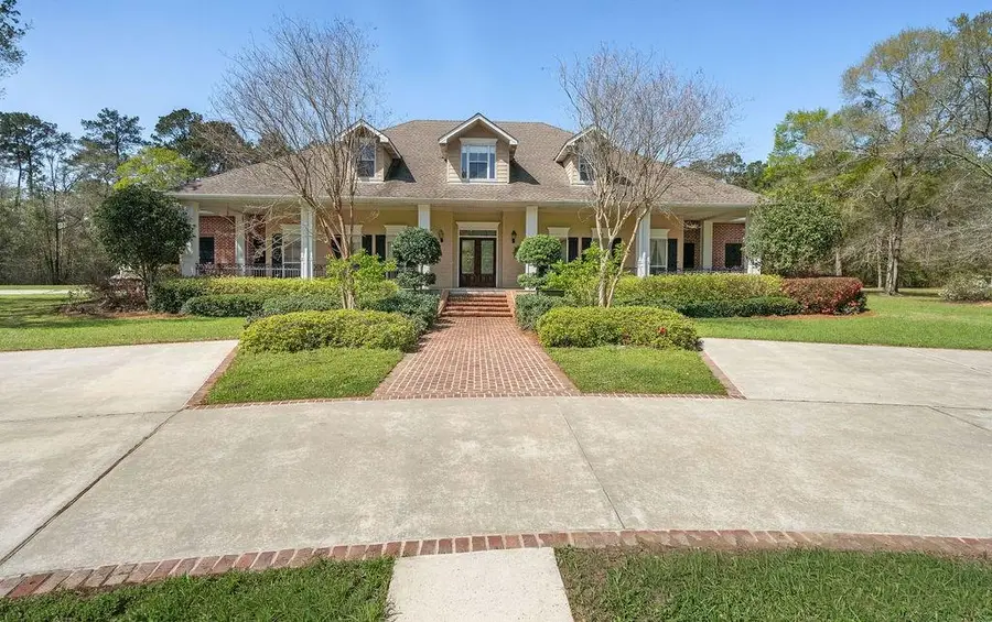 75777 Highway 1082 (old Military Rd) Highway, Covington, LA 70435 - #2