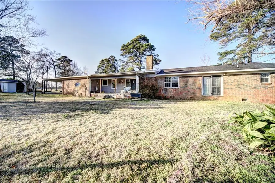 10221 Hwy 120 Highway, Robeline, LA 71469 - #2