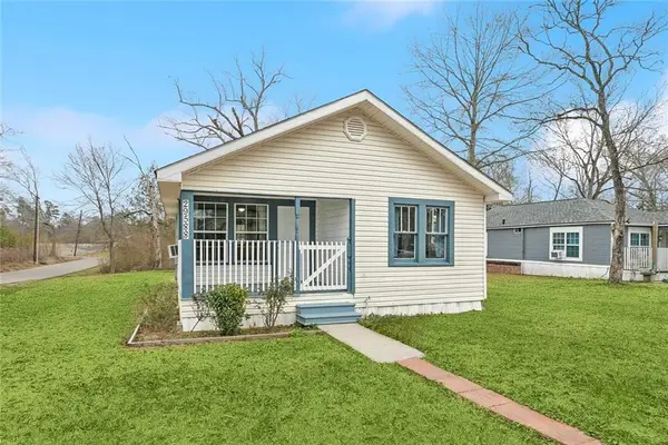 29588 Livingston Avenue, Albany, LA 70711