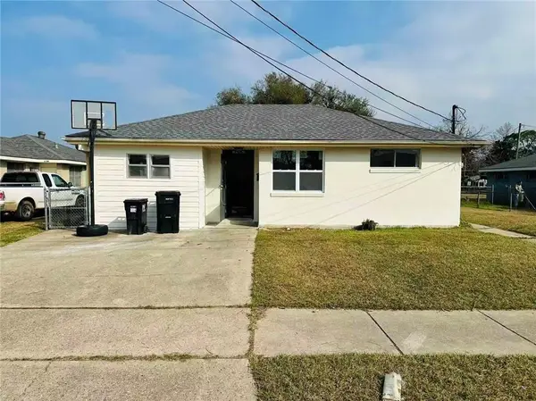 2104 06 Indiana Avenue, Kenner, LA 70062