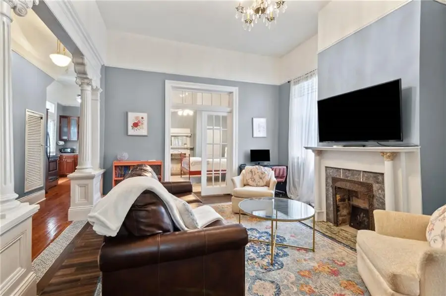 1614 Governor Nicholls Street #1, New Orleans, LA 70116 - #2