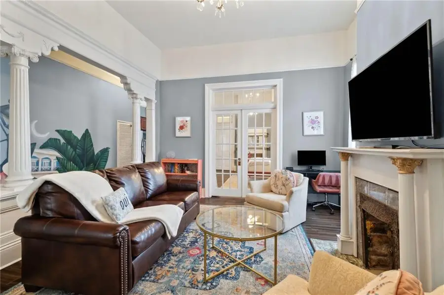 1614 Governor Nicholls Street #1, New Orleans, LA 70116 - #3