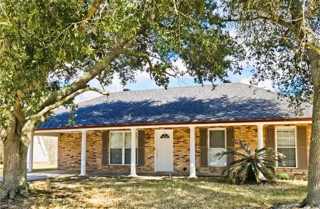 478 Olive Drive, Slidell, LA 70458 - #1
