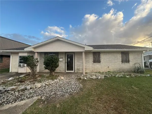 1113 Catherine Street, Lockport, LA 70374