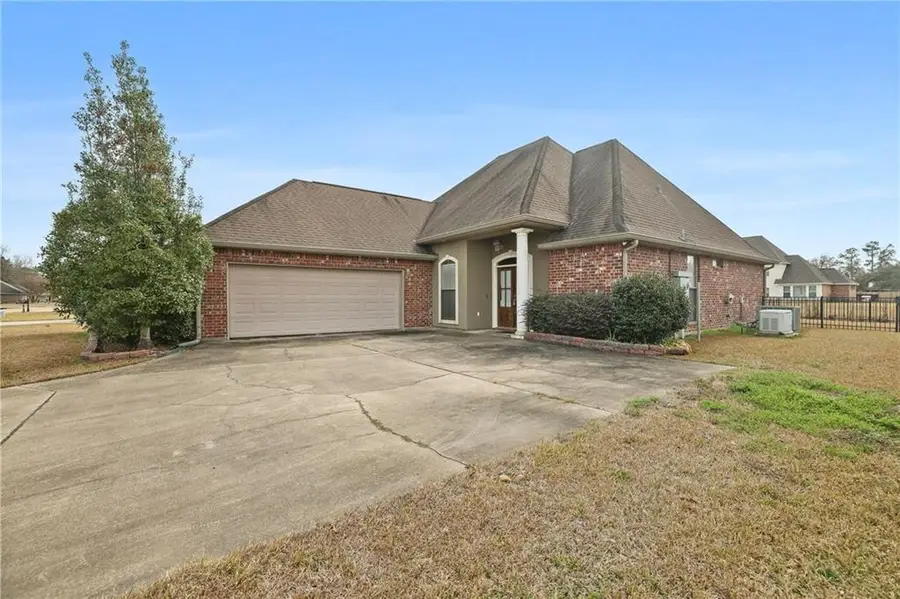 13084 E Coles Creek Loop, Hammond, LA 70403 - #3