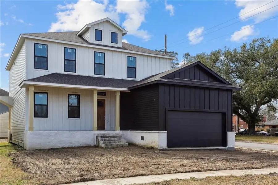 2406 Prentiss Avenue, New Orleans, LA 70122 - #2