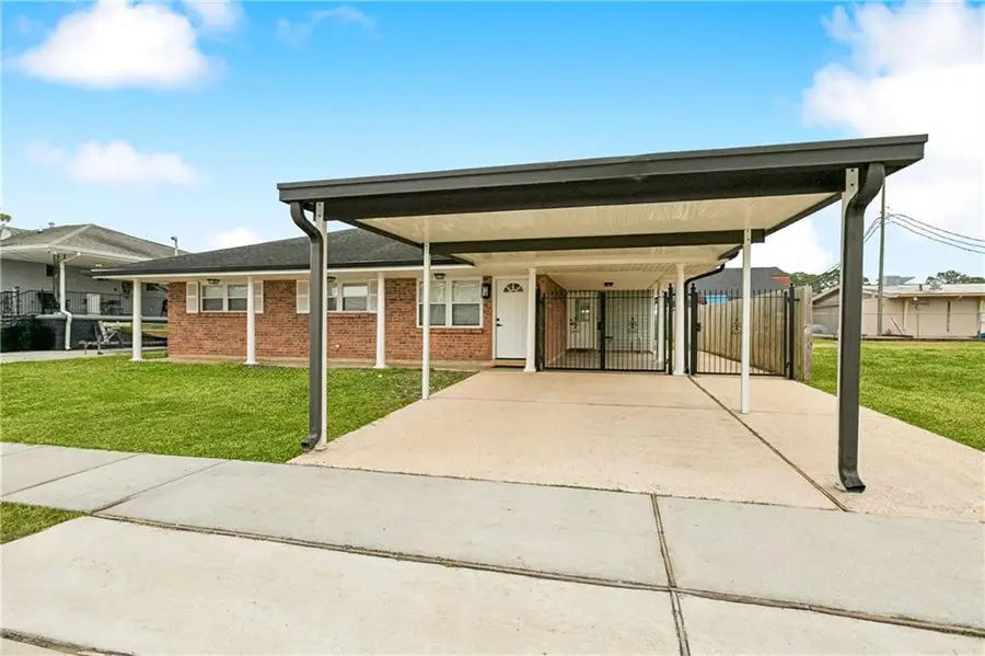 4917 Rosalia Drive, New Orleans, LA 70127 - #2