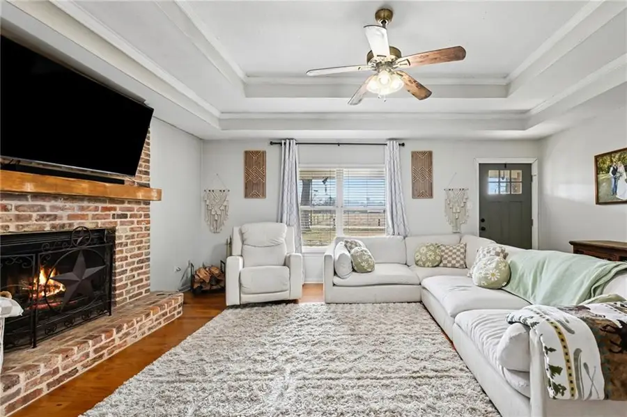 18009 Little Road, Livingston, LA 70754 - #3