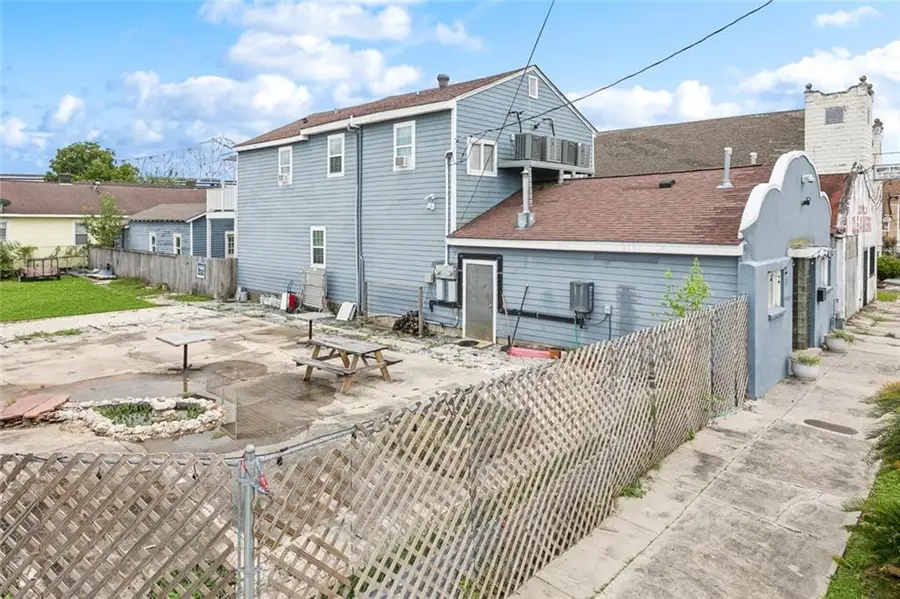 435 Newton Street, New Orleans, LA 70114 - #2