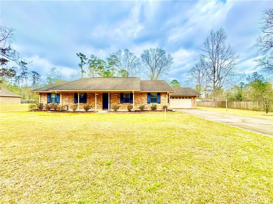45359 Tanglewood Drive, Hammond, LA 70401 - #2