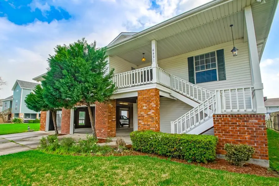 4421 Trieste Street, New Orleans, LA 70129 - #3