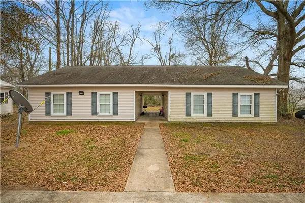 318 Hill Street, Evergreen, LA 71333