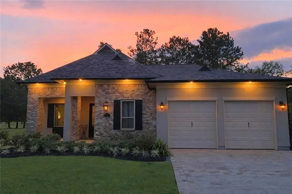 23793 Carter Trace, Springfield, LA 70462 - #1