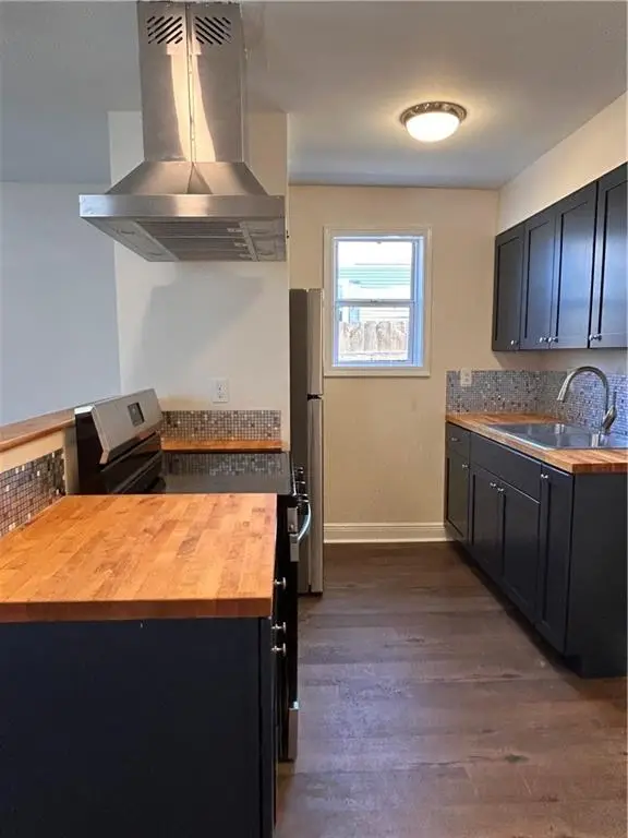 1213 15 Alvar Street, New Orleans, LA 70117 - #3