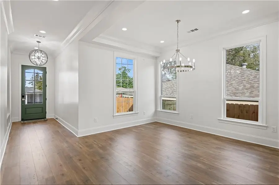 705 Blanche Street, Metairie, LA 70003 - #3