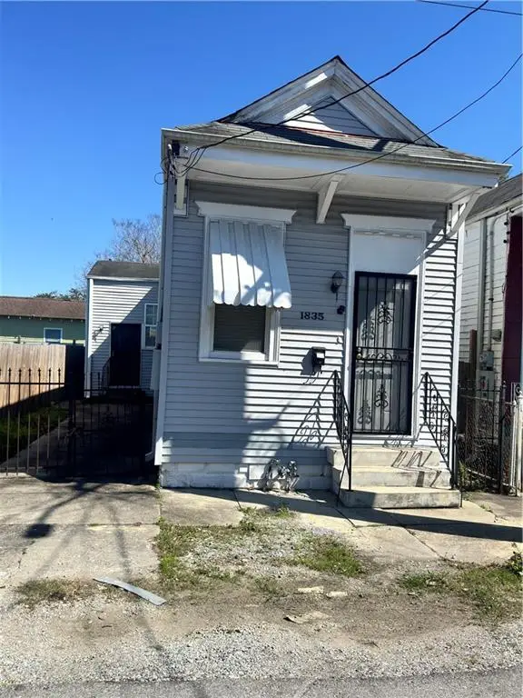 1835 Painters Street, New Orleans, LA 70117