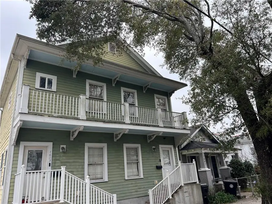 1603 05 Gentilly Boulevard, New Orleans, LA 70119 - #3