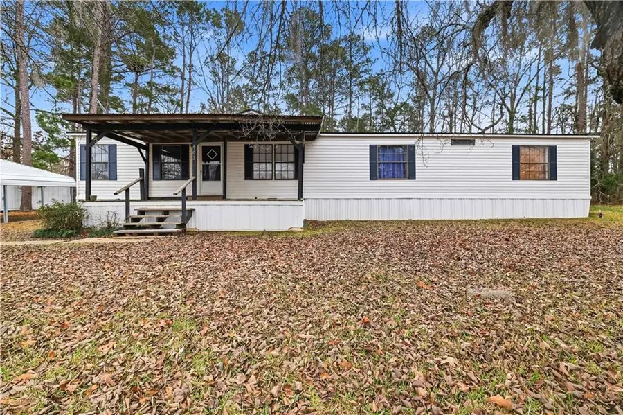 902 Hickory Loop, Montgomery, LA 71454 - #2