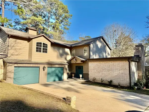 417 Hiawatha Trail, Pineville, LA 71360