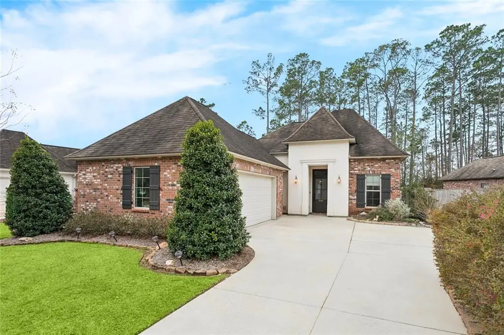 3088 Lost Lake Lane, Madisonville, LA 70447 - #1