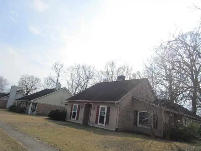 14106 Jane Seymour Drive, Baton Rouge, LA 70816 - #1