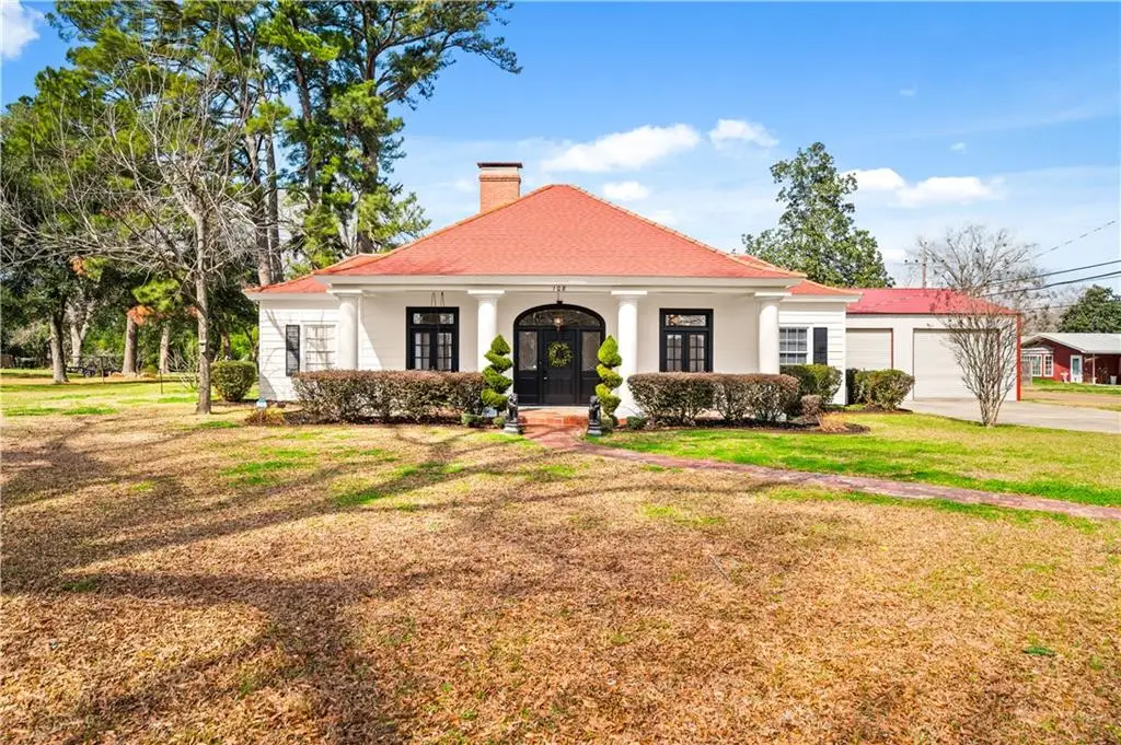 108 S Monroe Street, Marksville, LA 71351 - #1