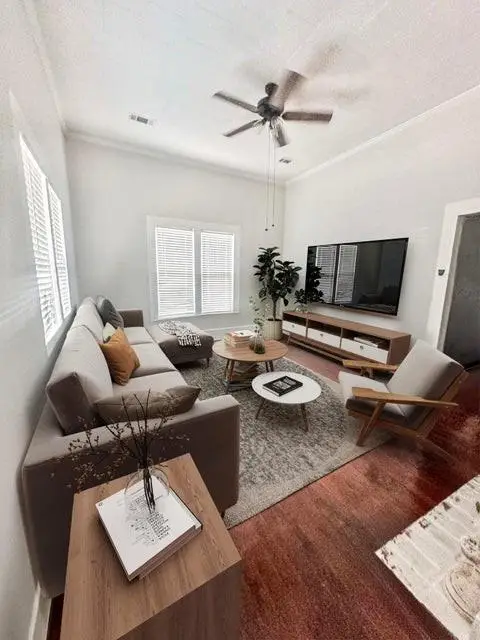 205 N Royal Street, Deridder, LA 70634 - #2