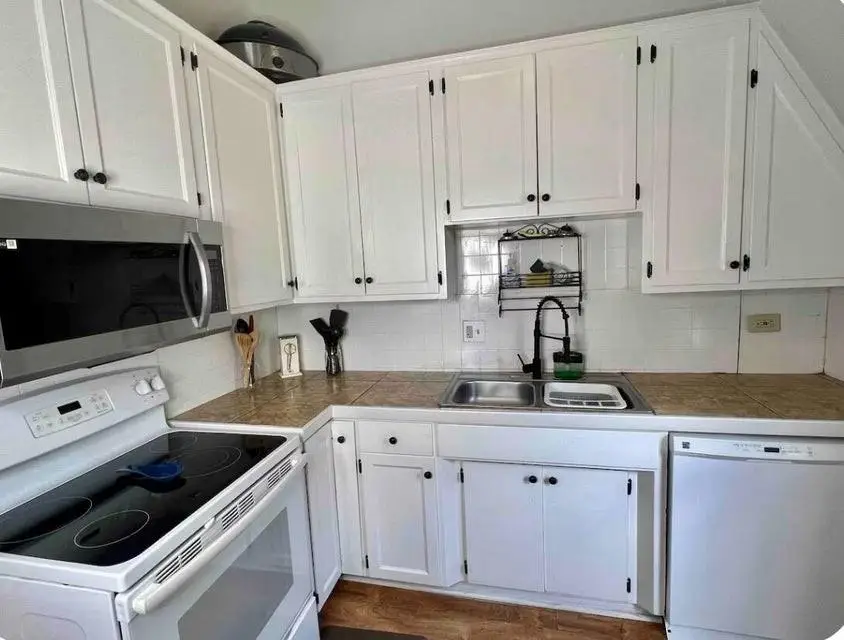 205 N Royal Street, Deridder, LA 70634 - #3