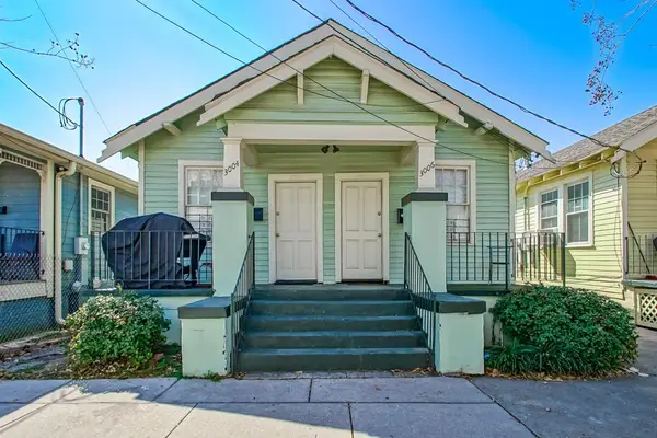 3004 06 N Conti Street, New Orleans, LA 70119