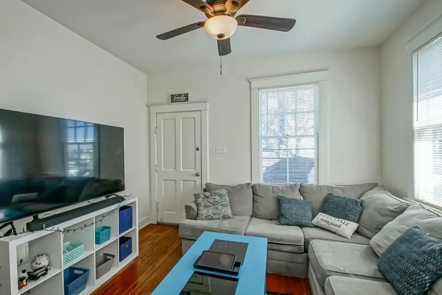 3004 06 N Conti Street, New Orleans, LA 70119 - #3