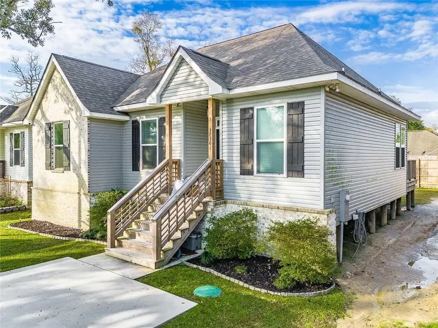 57361 Maple Avenue, Slidell, LA 70461 - #2