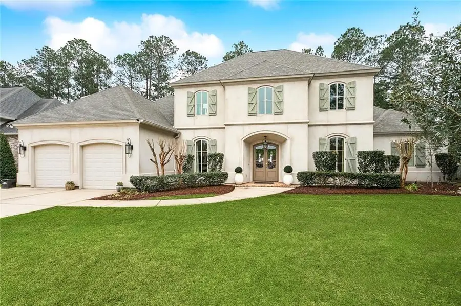 440 Chateau Grimaldi, Mandeville, LA 70471 - #2