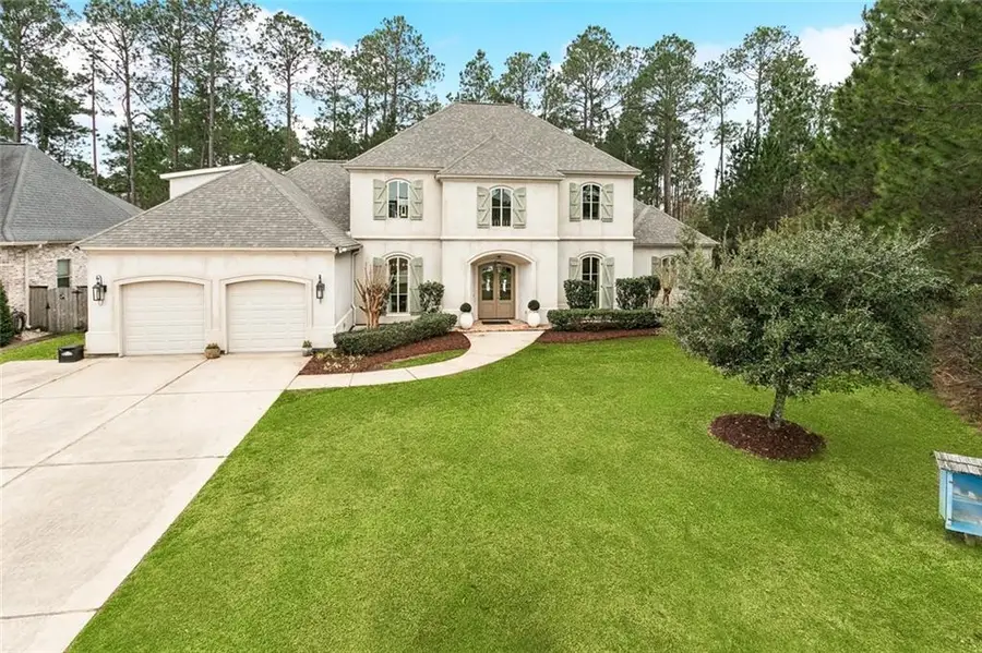 440 Chateau Grimaldi, Mandeville, LA 70471 - #3