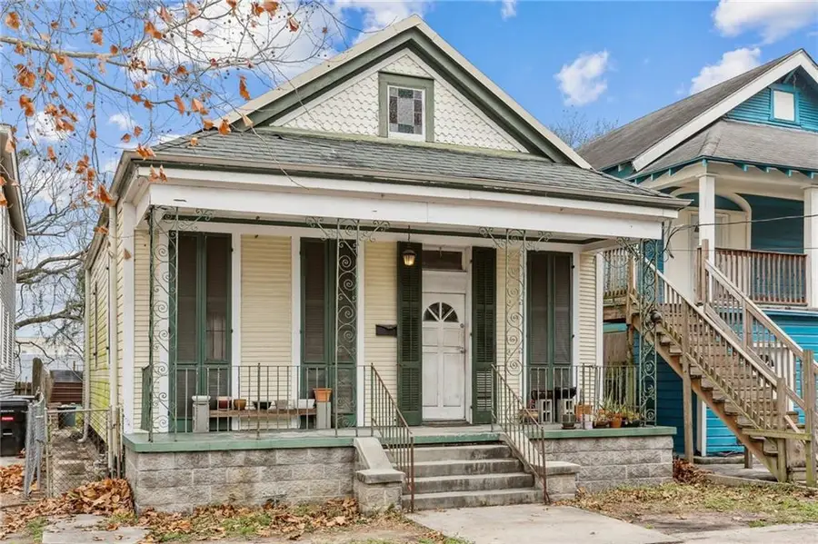 1623 Lesseps Street, New Orleans, LA 70117 - #2