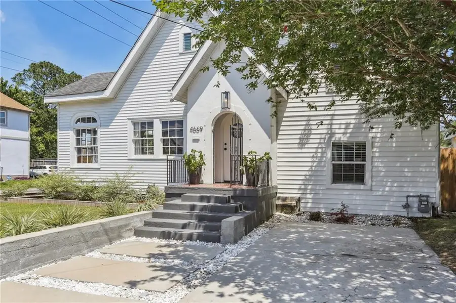 4669 Baccich Street, New Orleans, LA 70122 - #3