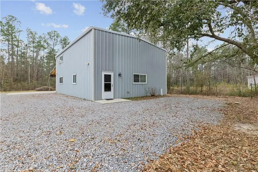 34404 Max Mercer Road, Pearl River, LA 70452 - #3