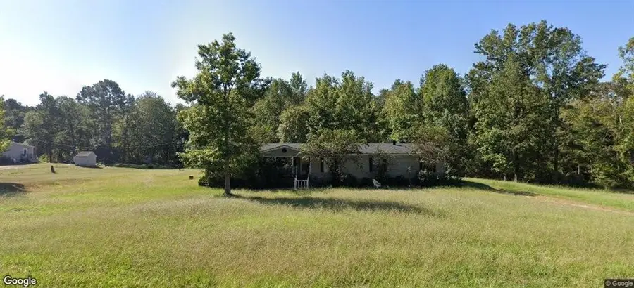 8725 Pinehaven Drive, Keithville, LA 71047 - #2