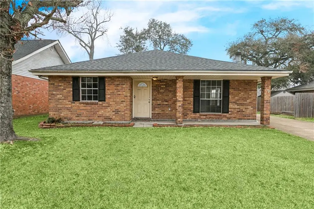 233 Ormond Village Drive, Destrehan, LA 70047 - #1